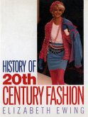 HISTORY OF 20TH CENTURY FASHION (eBook, ePUB)