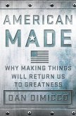 American Made (eBook, ePUB)