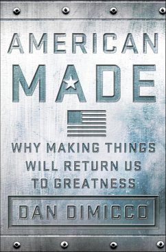 American Made (eBook, ePUB) Cover American Made (eBook, ePUB)