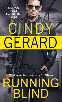 Running Blind (eBook, ePUB) - Gerard, Cindy