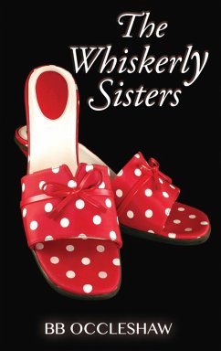 The Whiskerly Sisters (eBook, ePUB) - Occleshaw, Bb