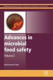 Advances in Microbial Food Safety (eBook, ePUB)