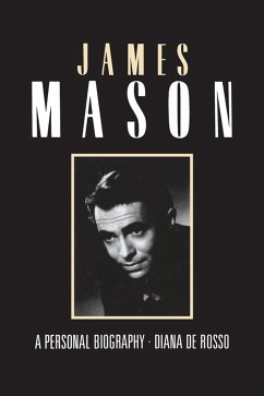 James Mason (eBook, ePUB) - DeRosso, Diana