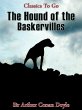 The Hound of the Baskervilles (eBook,... - Bild 1