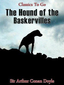 The Hound of the Baskervilles (eBook, ePUB) - Doyle, Arthur Conan