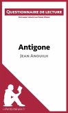 Antigone de Jean Anouilh (eBook, ePUB)
