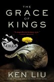 The Grace of Kings (eBook, ePUB)