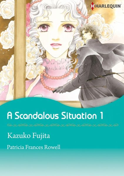 Scandalous Situation 1 (eBook, PDF) Scandalous Situation 1 (eBook, PDF)