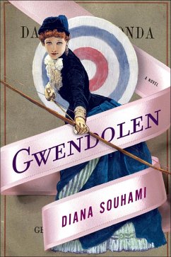 Gwendolen (eBook, ePUB) - Souhami, Diana