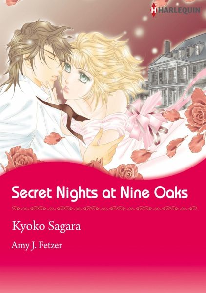 Secret Nights at Nine Oaks (eBook, PDF) Secret Nights at Nine Oaks (eBook, PDF)