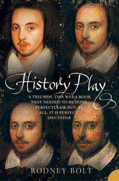 Cover History Play (eBook, ePUB)