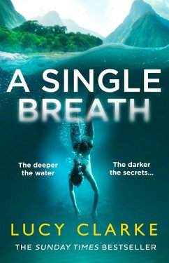 A Single Breath (eBook, ePUB) - Clarke, Lucy