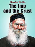 The Imp and the Crust (eBook, ePUB)