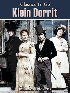 Klein Dorrit (eBook, ePUB) - Dickens, Charles