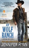 At Wolf Ranch (eBook, ePUB)