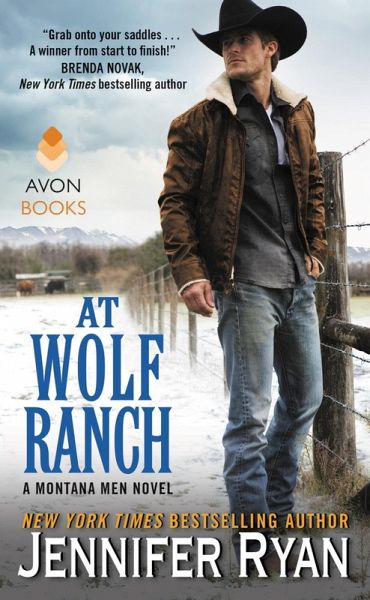 At Wolf Ranch (eBook, ePUB) At Wolf Ranch (eBook, ePUB)