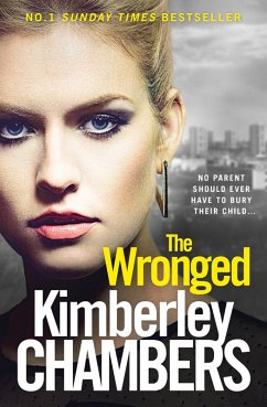 The Wronged (eBook, ePUB) - Chambers, Kimberley