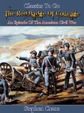 The Red Badge of Courage (eBook, ePUB)