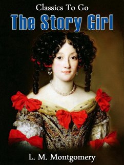 Cover The Story Girl (eBook, ePUB)