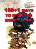 100+1 Ways To Stop The Money Leaks (eBook, ePUB)