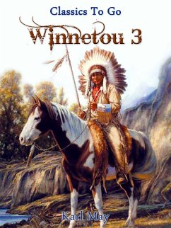 Cover Winnetou III (eBook, ePUB)