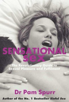 Cover Sensational Sex (eBook, ePUB)