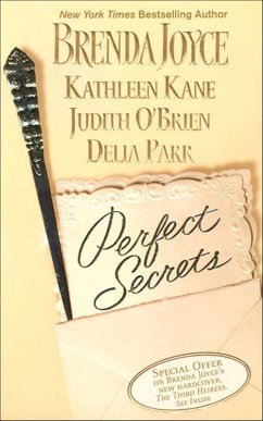 Cover Perfect Secrets (eBook, ePUB)