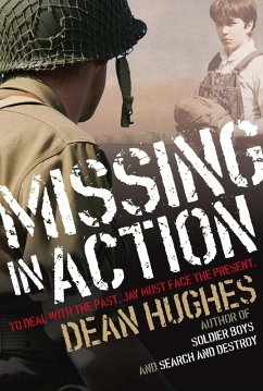 Missing in Action (eBook, ePUB) - Hughes, Dean