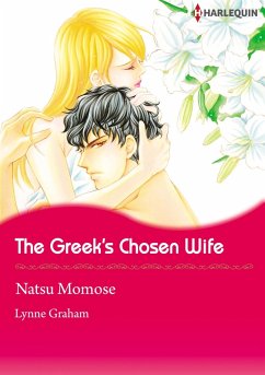 Greek's Chosen Wife (eBook, PDF)