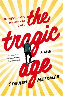 Cover The Tragic Age (eBook, ePUB)