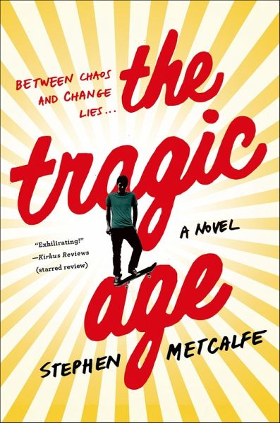 The Tragic Age (eBook, ePUB)