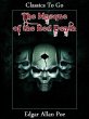 The Masque of the Red Death (eBook,... - Bild 1