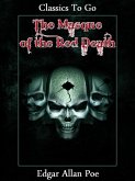 The Masque of the Red Death (eBook, ePUB)