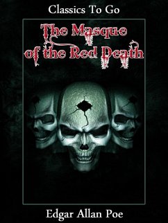Cover The Masque of the Red Death (eBook, ePUB)