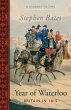 The Year of Waterloo (eBook, ePUB) - Bild 1