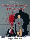 The Facts In The Case Of M. Valdemar (eBook, ePUB)