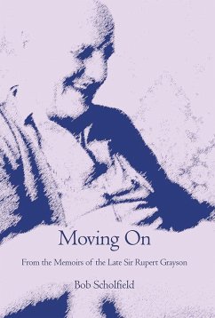 Cover Moving On (eBook, ePUB)