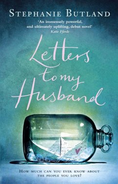 Cover Letters To My Husband (eBook, ePUB)