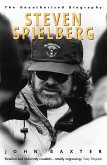 Steven Spielberg (Text Only) (eBook, ePUB)