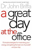 A Great Day at the Office (eBook, ePUB)