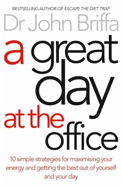 Cover A Great Day at the Office (eBook, ePUB)