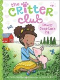 Ellie and the Good-Luck Pig (eBook, ePUB)