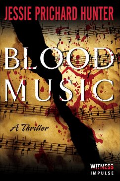 Cover Blood Music (eBook, ePUB)