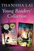 Thanhha Lai Young Readers' Collection (eBook, ePUB)