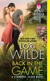 Back in the Game (eBook, ePUB) Back in the Game (eBook, ePUB)