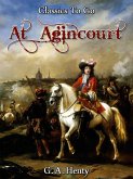 At Agincourt (eBook, ePUB)