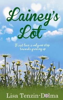 Lainey's Lot (eBook, ePUB) - Tenzin-Dolma, Lisa
