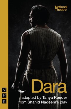 Dara (NHB Modern Plays) (eBook, ePUB) - Nadeem, Shahid