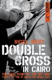 Double Cross in Cairo (eBook, ePUB)