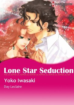Cover Lone Star Seduction (eBook, PDF)